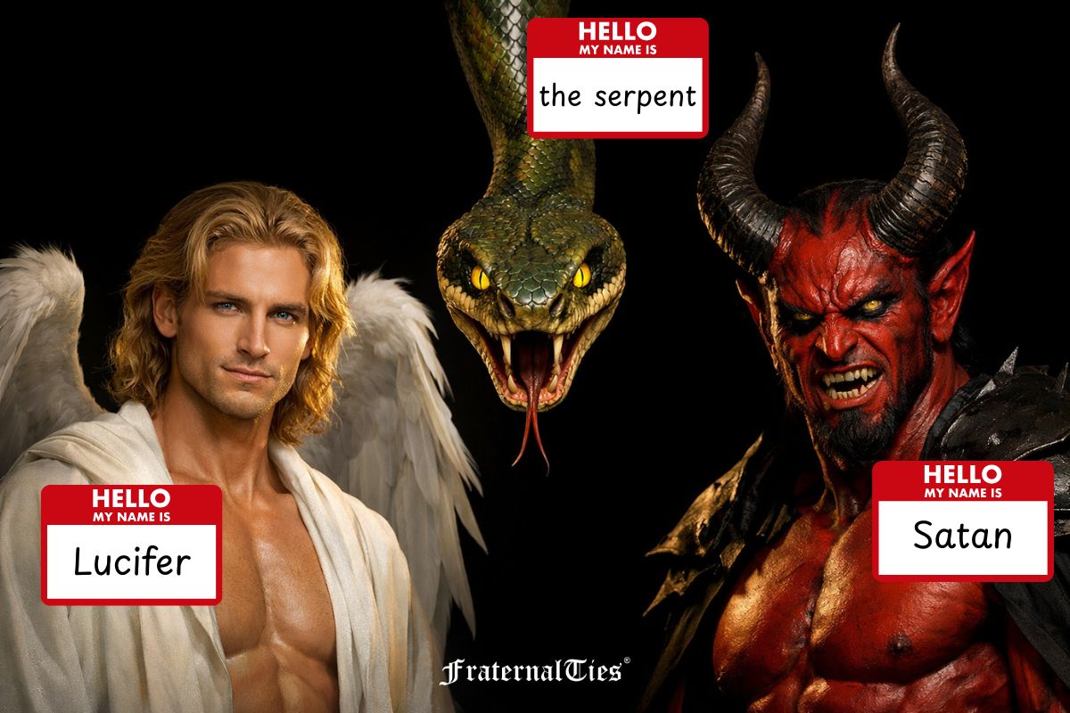 FEB 26, 2026 | The Devil Problem in Christianity