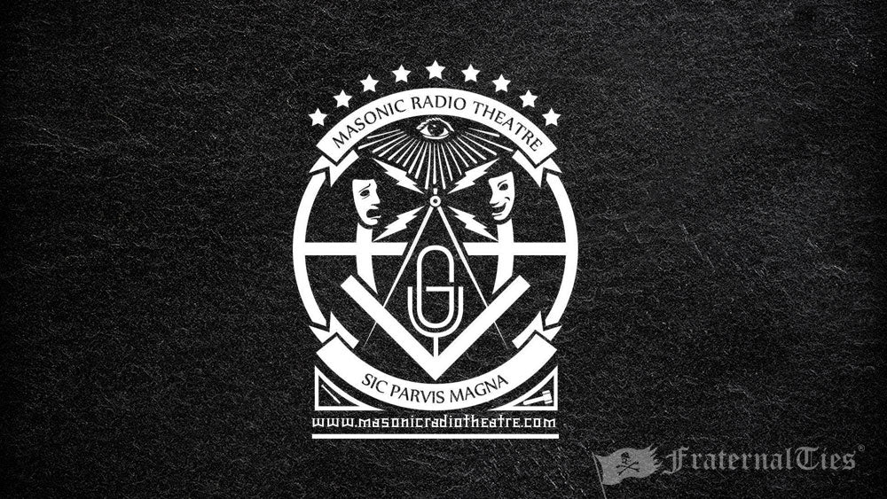 Masonic Radio Theatre