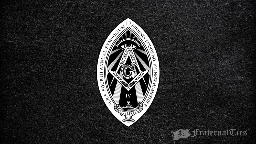 Masonic Restoration Foundation 4th Annual Symposium