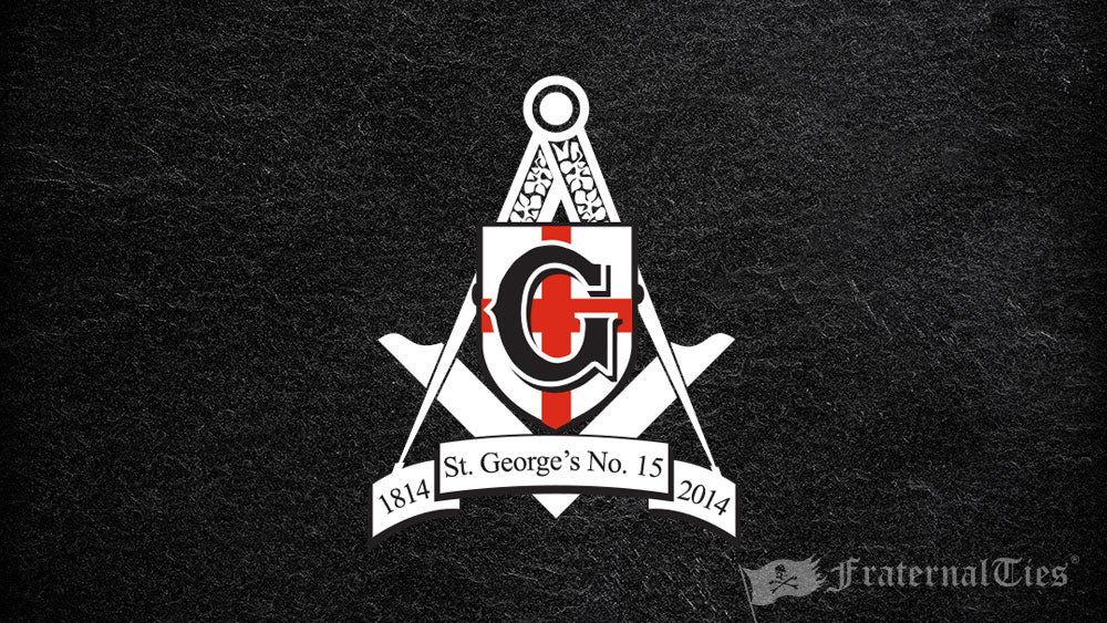 St. George's Lodge No. 15 Ontario Canada