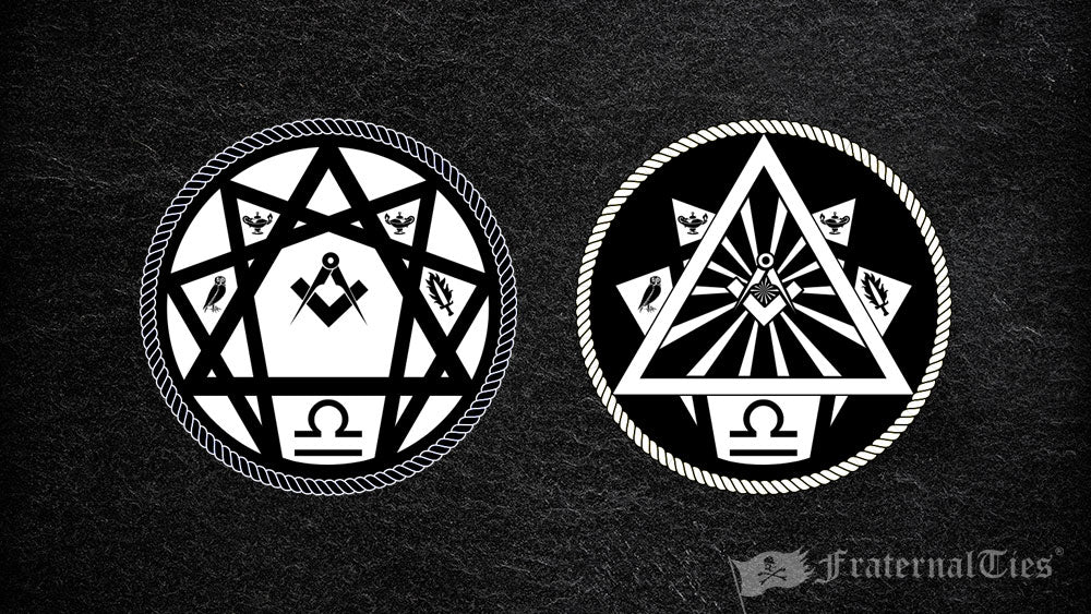 Inspiratus Lodge No. 357 F&AM New Jersey USA