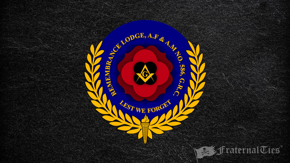 Remembrance Lodge No. 586 Ontario Canada