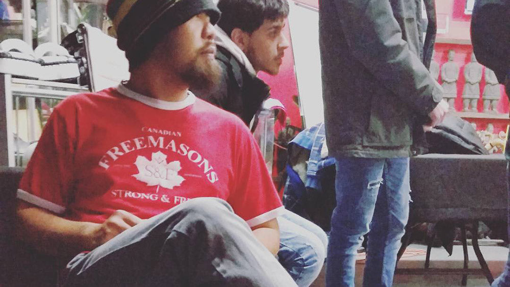 Canada from the point of view of an Immigrant