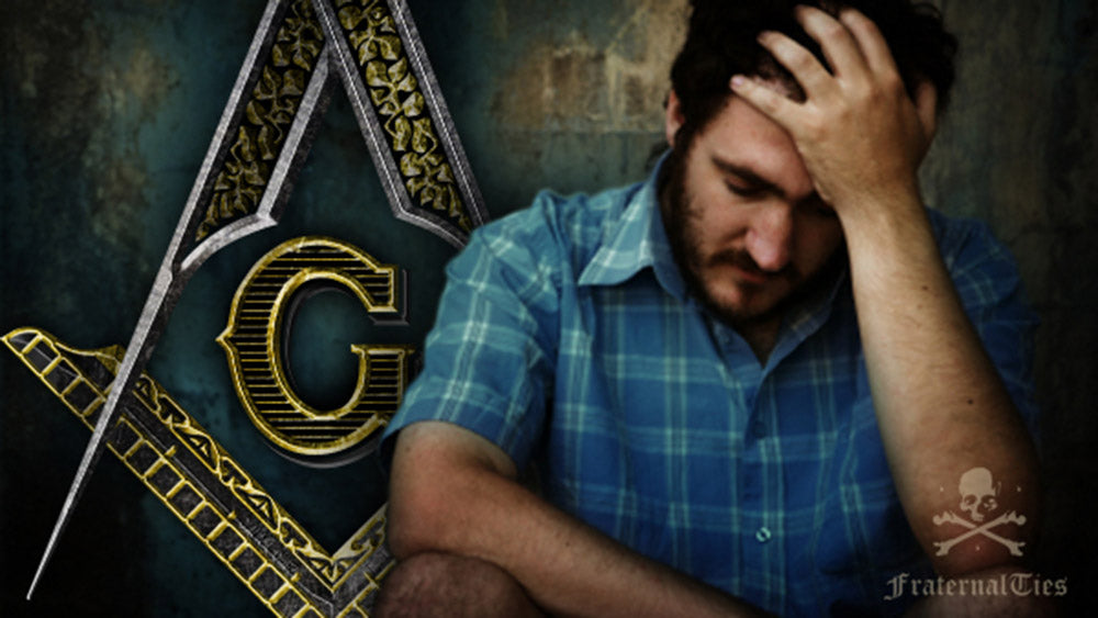 Top 7 Motivational Quotes by Freemasons for fighting Depression