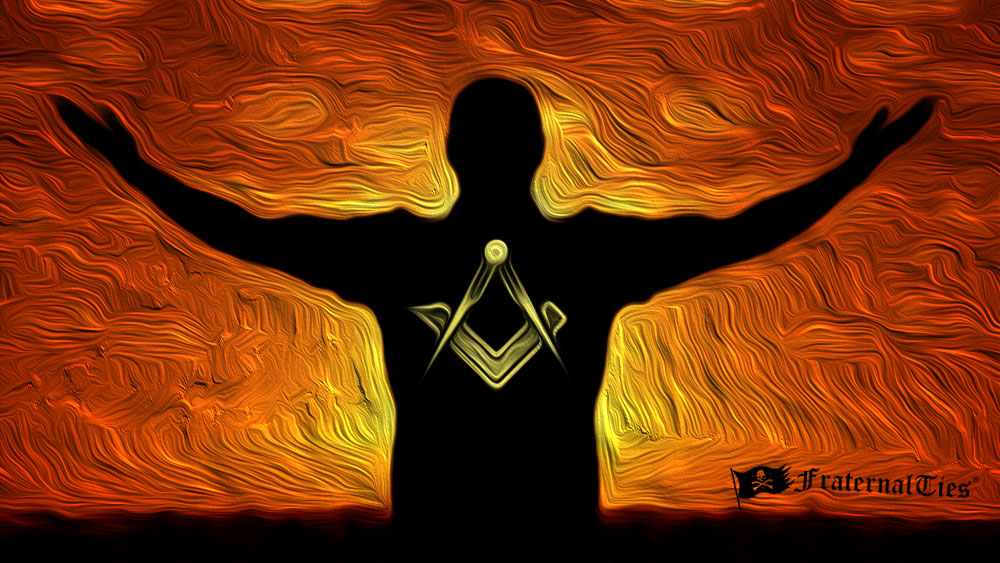 The Unified Man