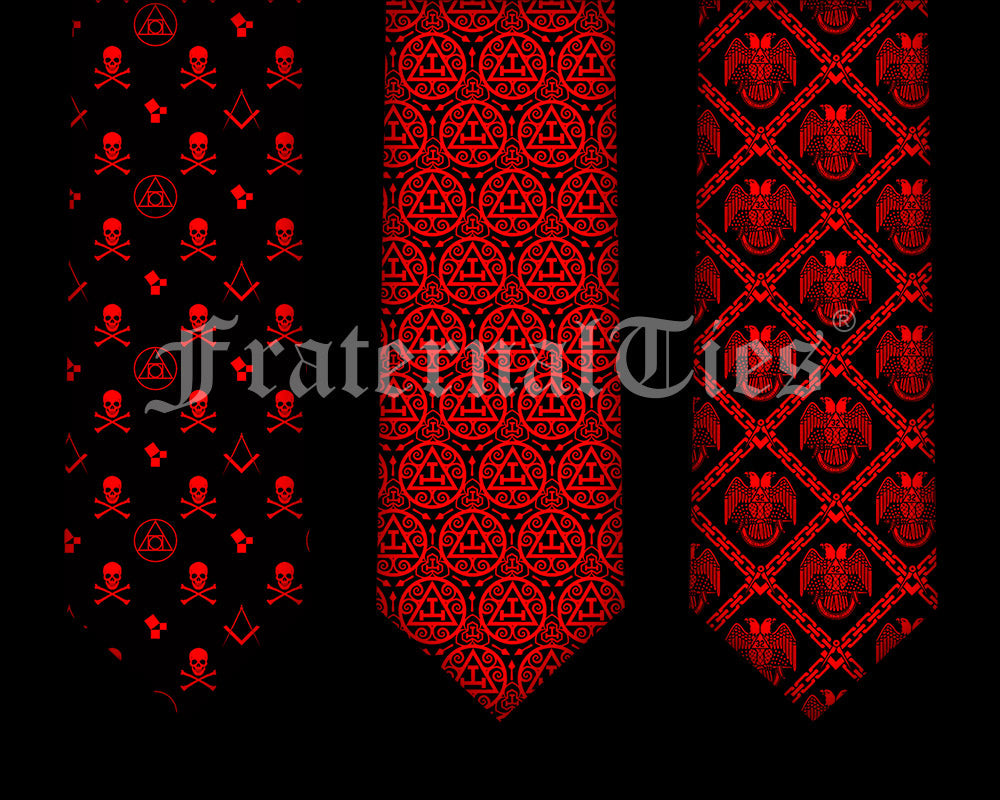 The Crimson Rite Collection