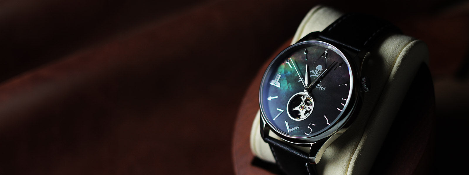 Masonic Watch
