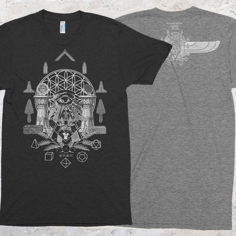 Masonic T-Shirts