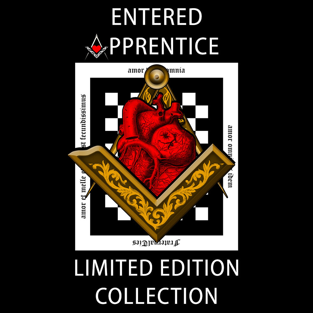 Entered Apprentice Collection: The Center