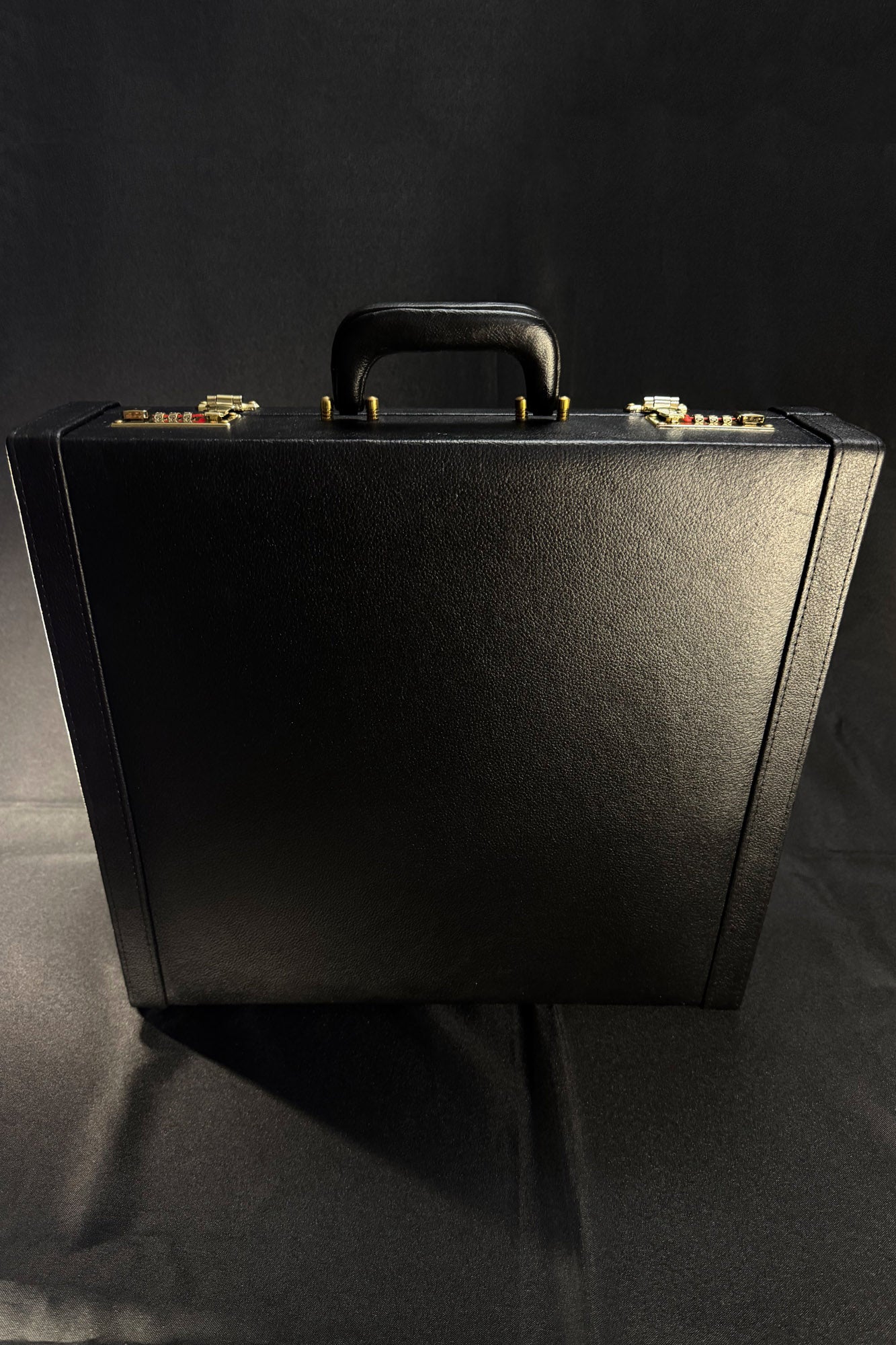 Leather Apron Case for 16" x 14" Aprons – Slim Fit