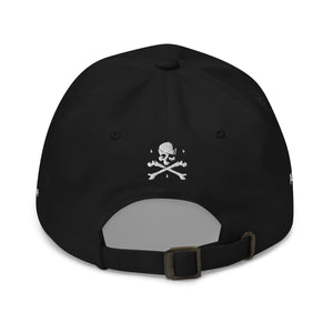FraternalTies Morons and Dogma Anti-Anti-Mason Club Hat Back