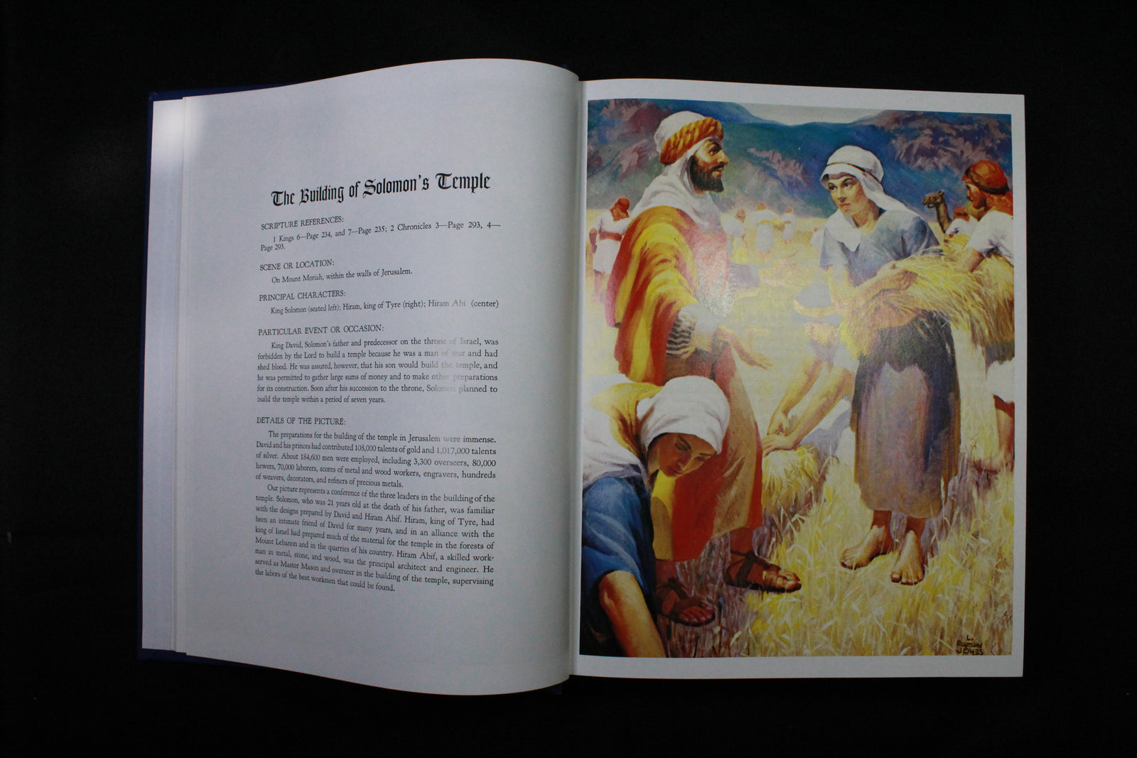 Masonic Family Edition Bible (KJV)