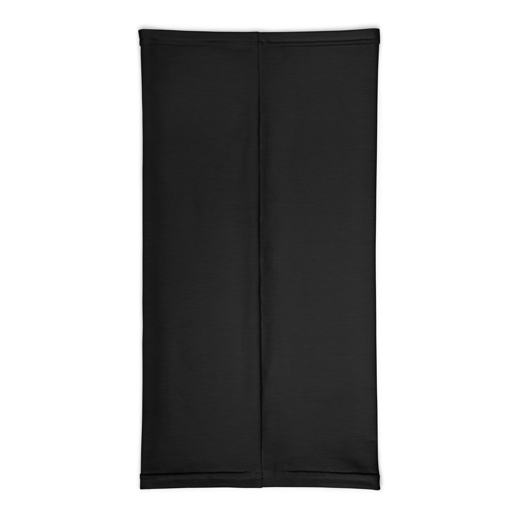 "Happy To Meet Again" Neck Gaiter
