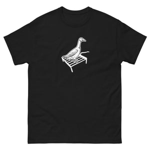 The Goose and Gridiron T-shirt