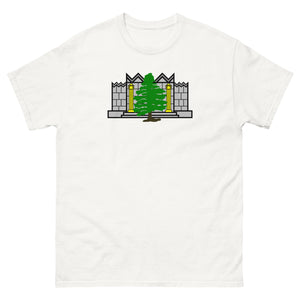 Tall Cedars of Lebanon T-shirt