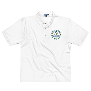 Grand Lodge of Texas DDGM Embroidered Polo