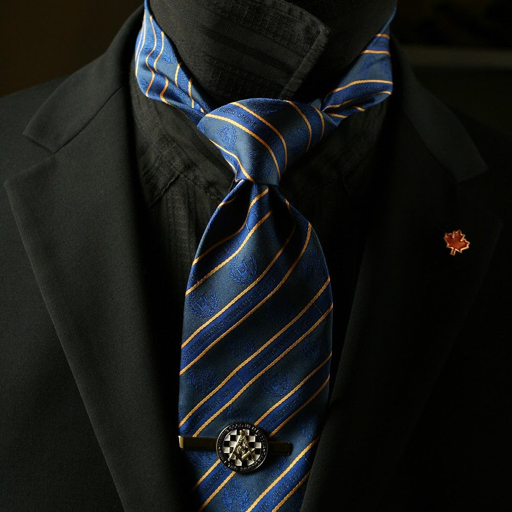 No. 36 Black Mother of Pearl 357 Automatic