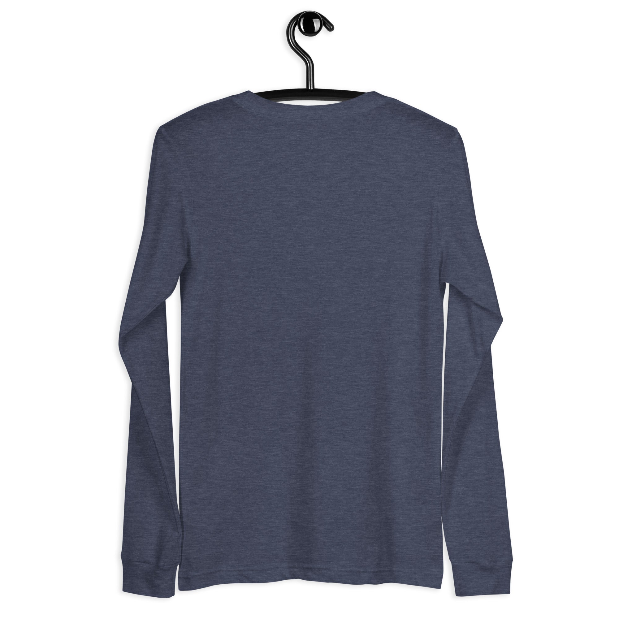 Sacred Geometry Long Sleeve Tee