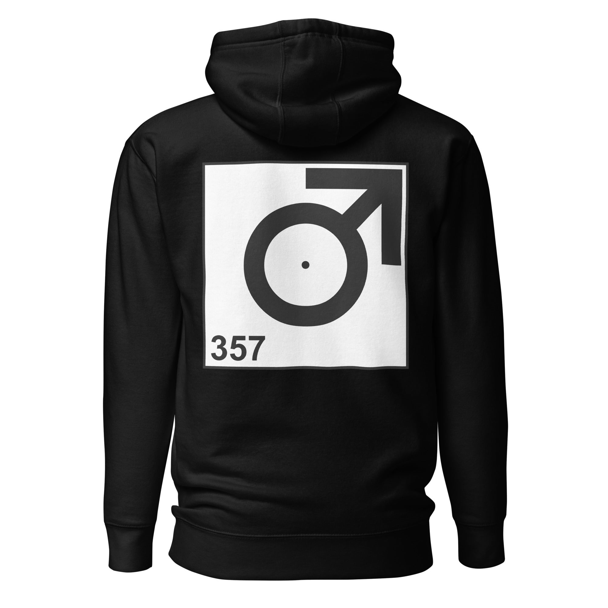 Good Man Classic Hoodie