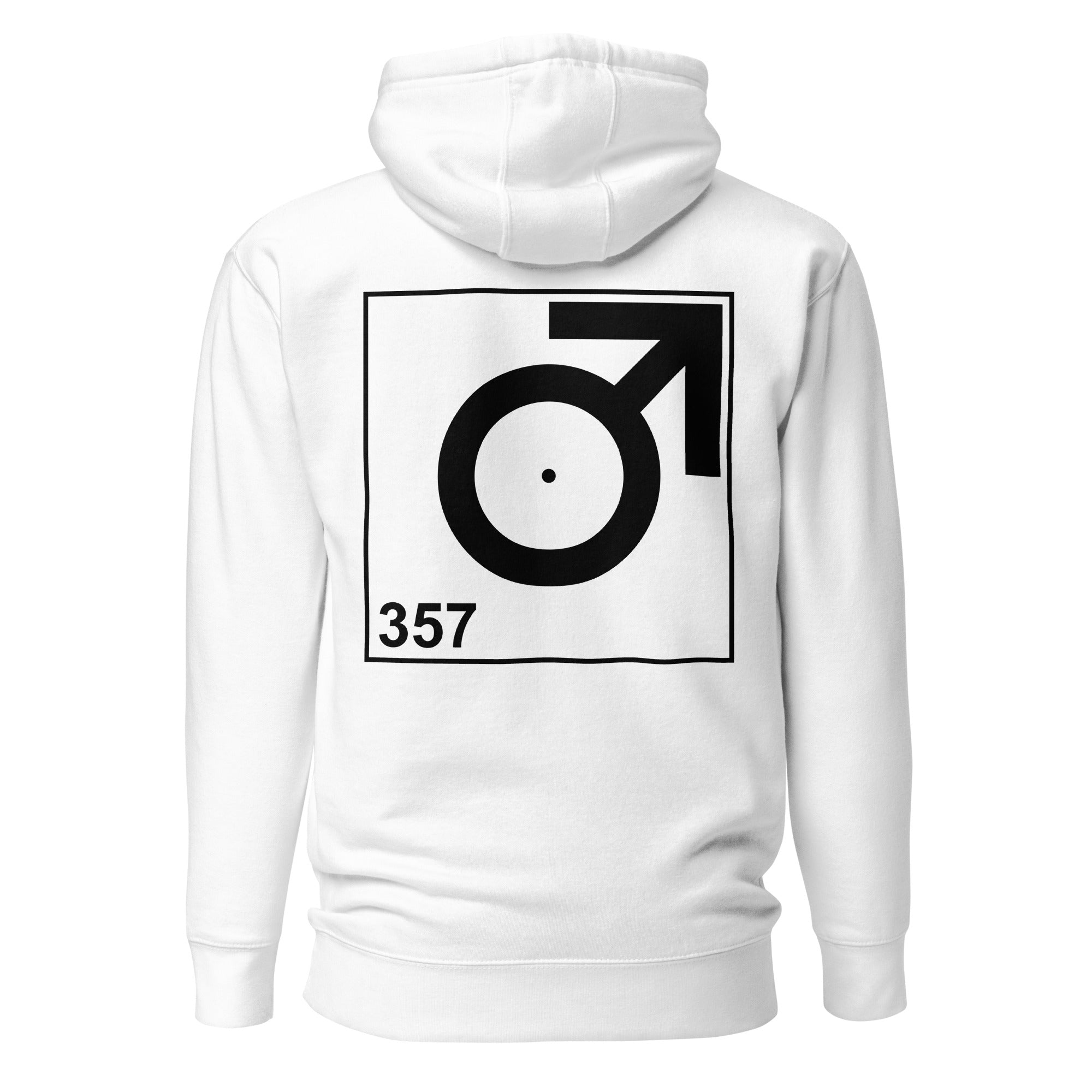 Good Man Classic Hoodie