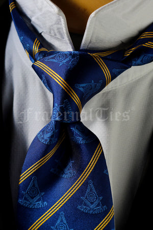 The Past Master Tie