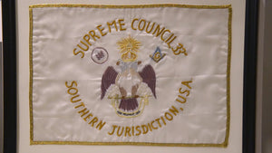 Supreme Council 33º Mug - FraternalTies