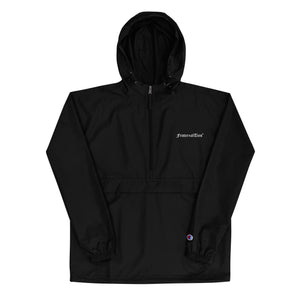 FraternalTies Champion Wind/Rain Resistant Jacket
