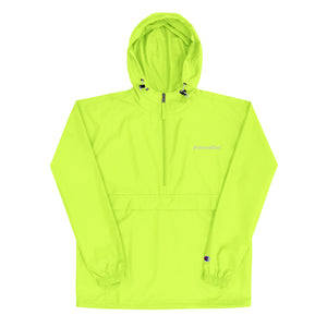 FraternalTies Champion Wind/Rain Resistant Jacket