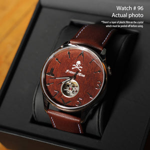 Masonic Watch | Acacia 357 Automatic
