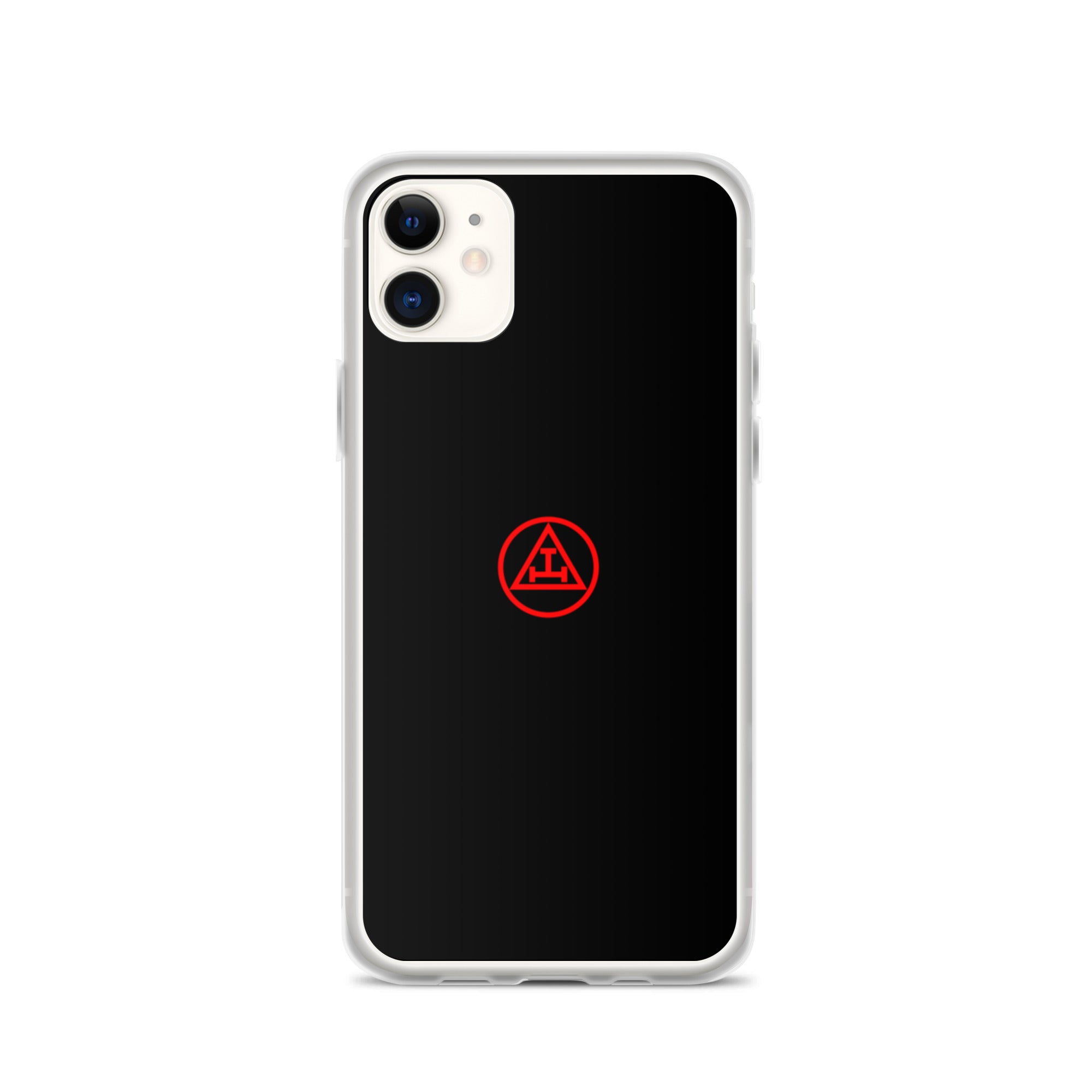 Royal Arch Logo iPhone Cases