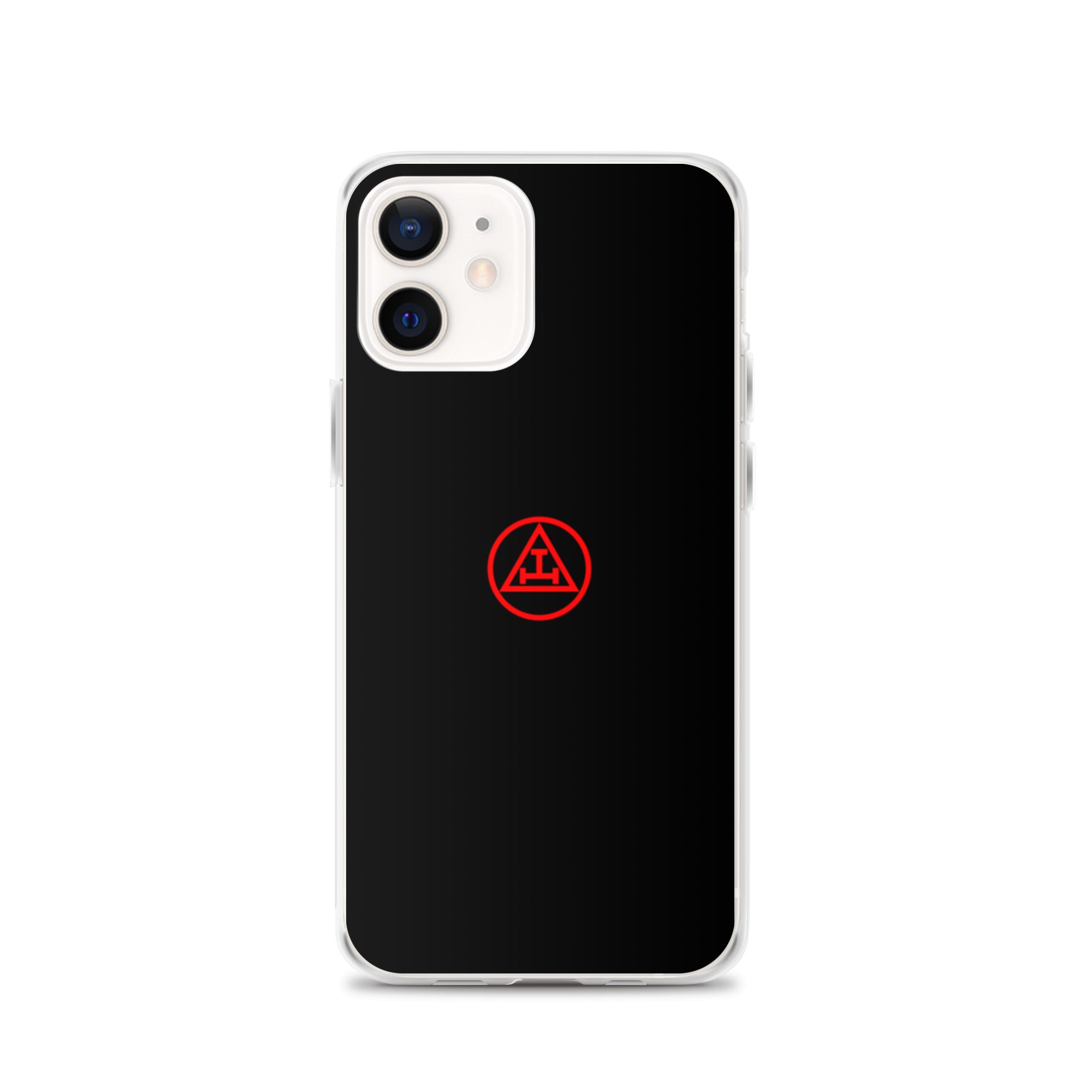 Royal Arch Logo iPhone Cases