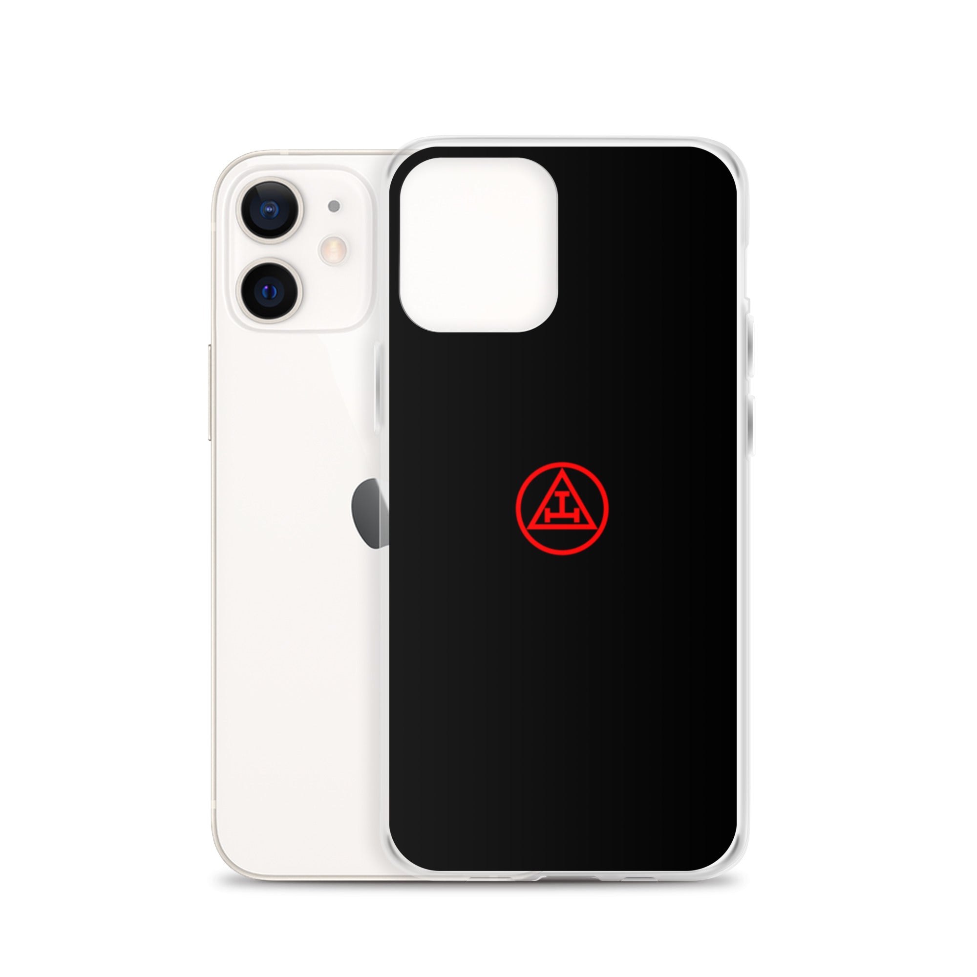 Royal Arch Logo iPhone Cases