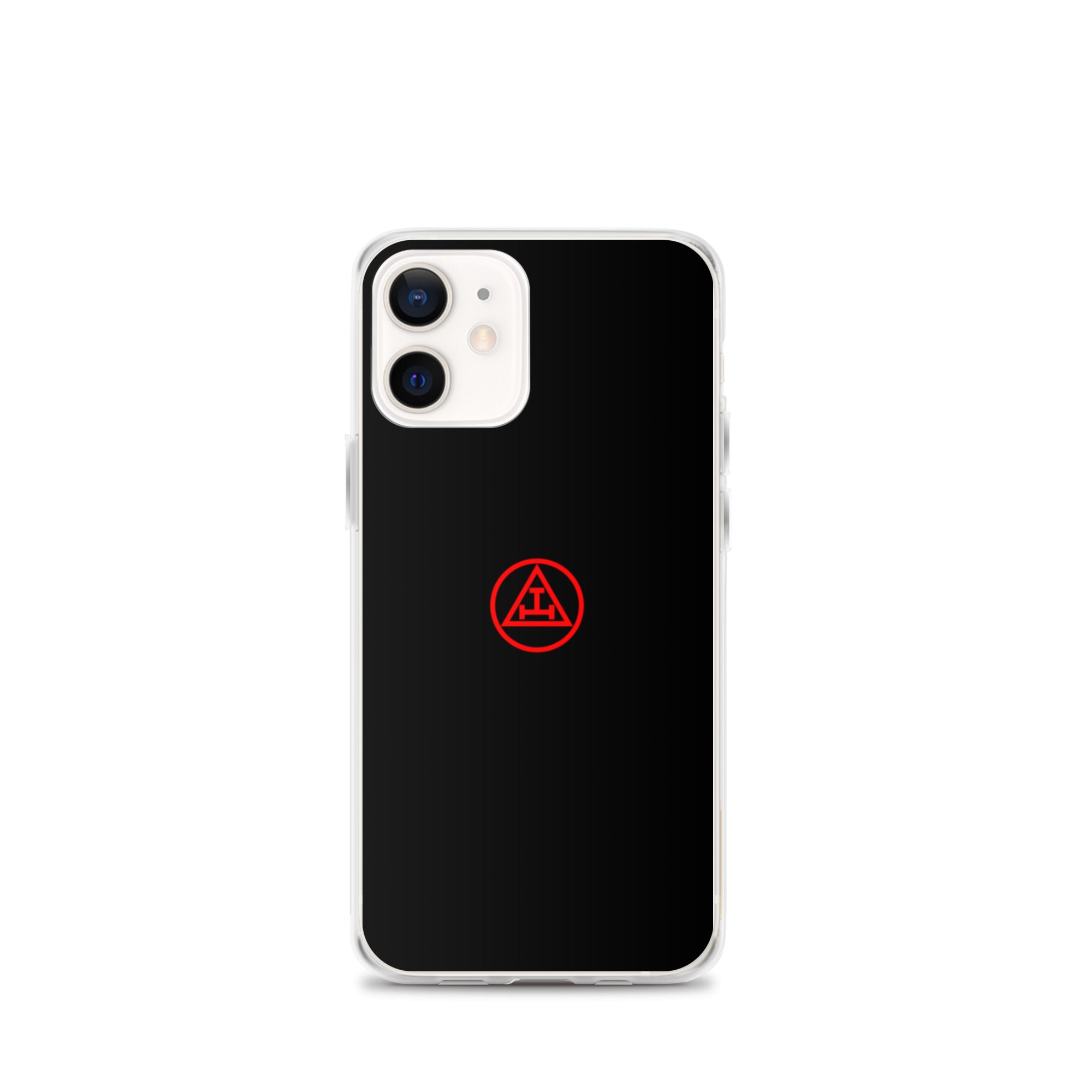 Royal Arch Logo iPhone Cases