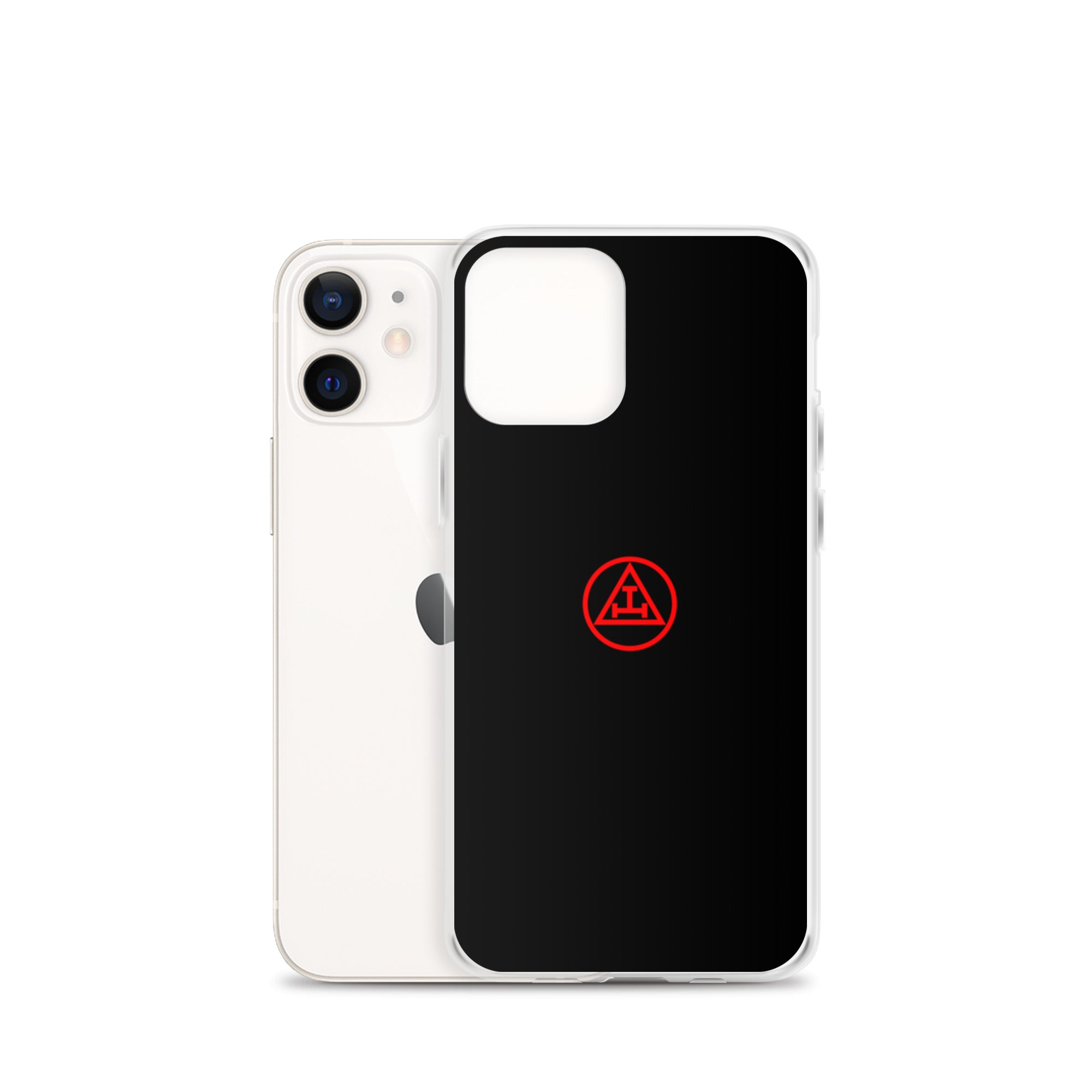 Royal Arch Logo iPhone Cases