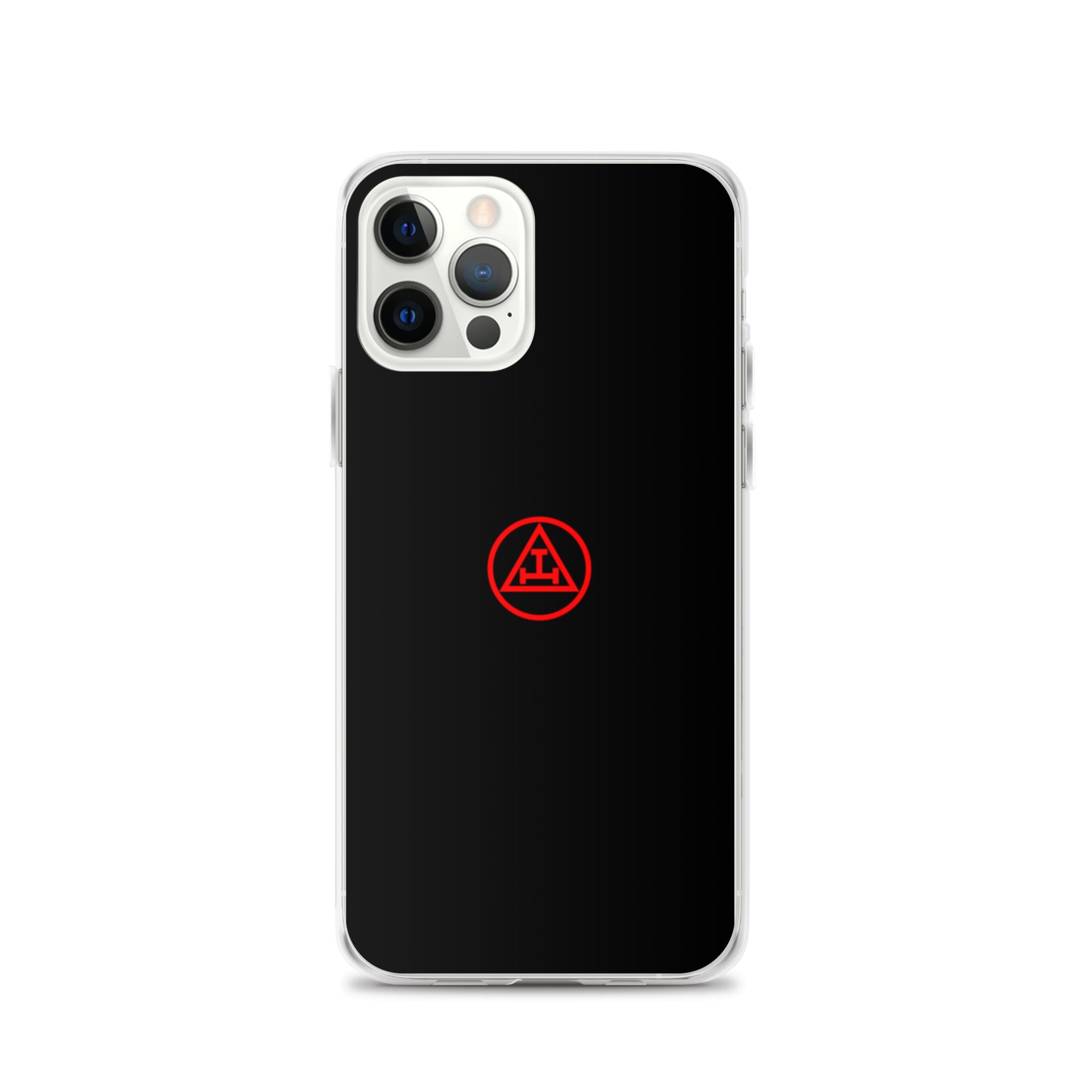 Royal Arch Logo iPhone Cases