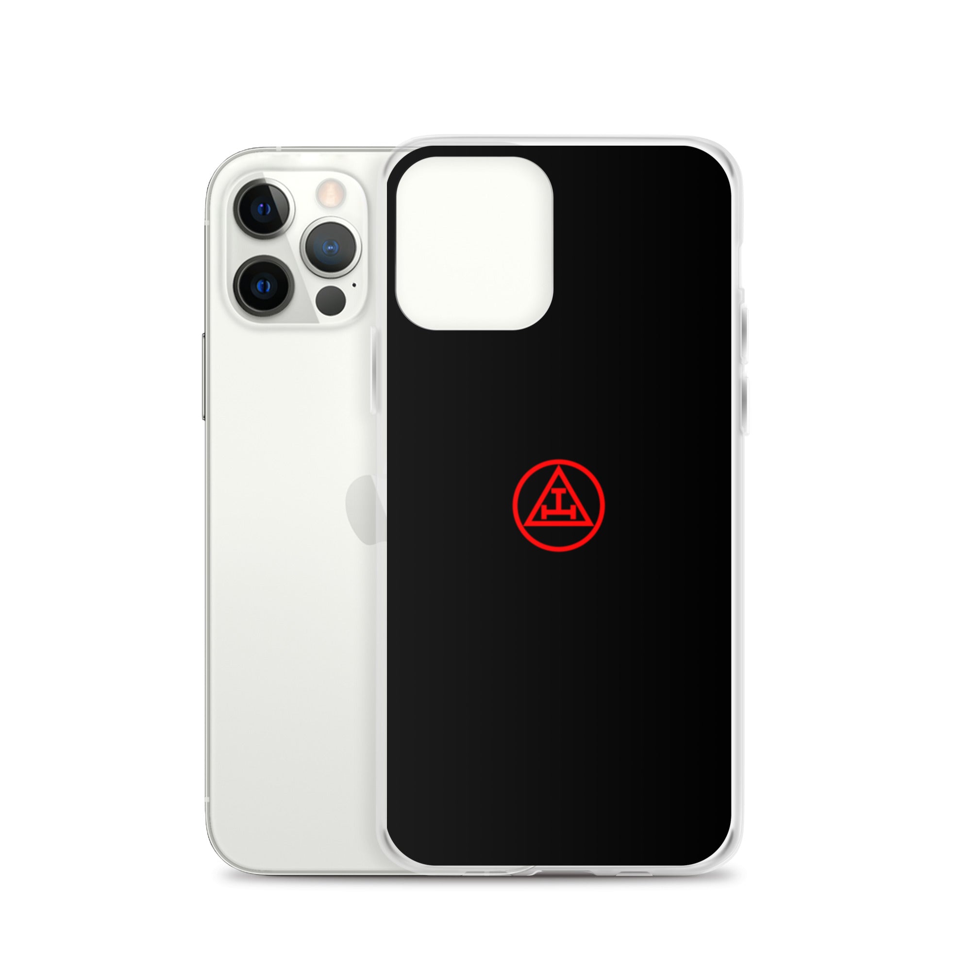 Royal Arch Logo iPhone Cases