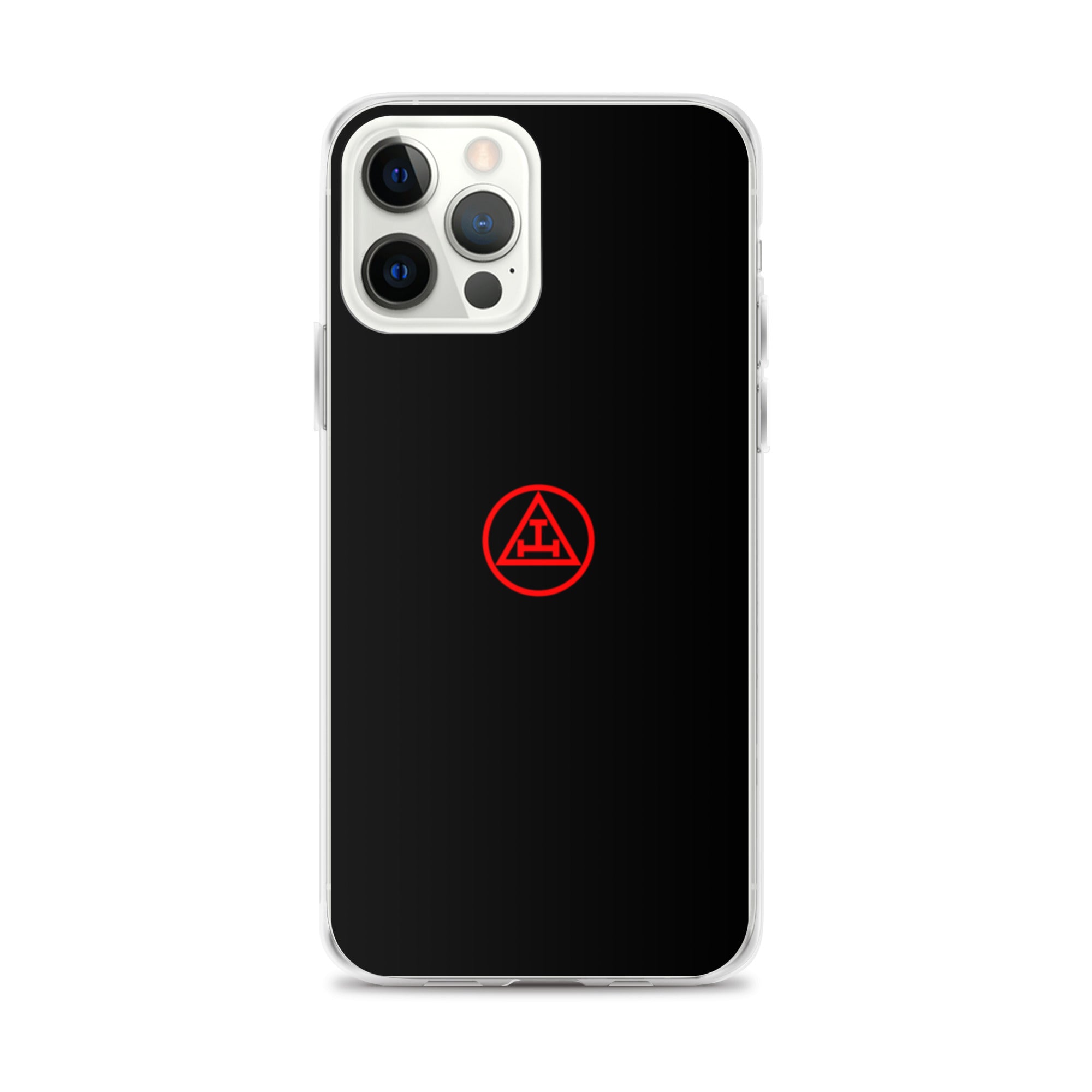 Royal Arch Logo iPhone Cases