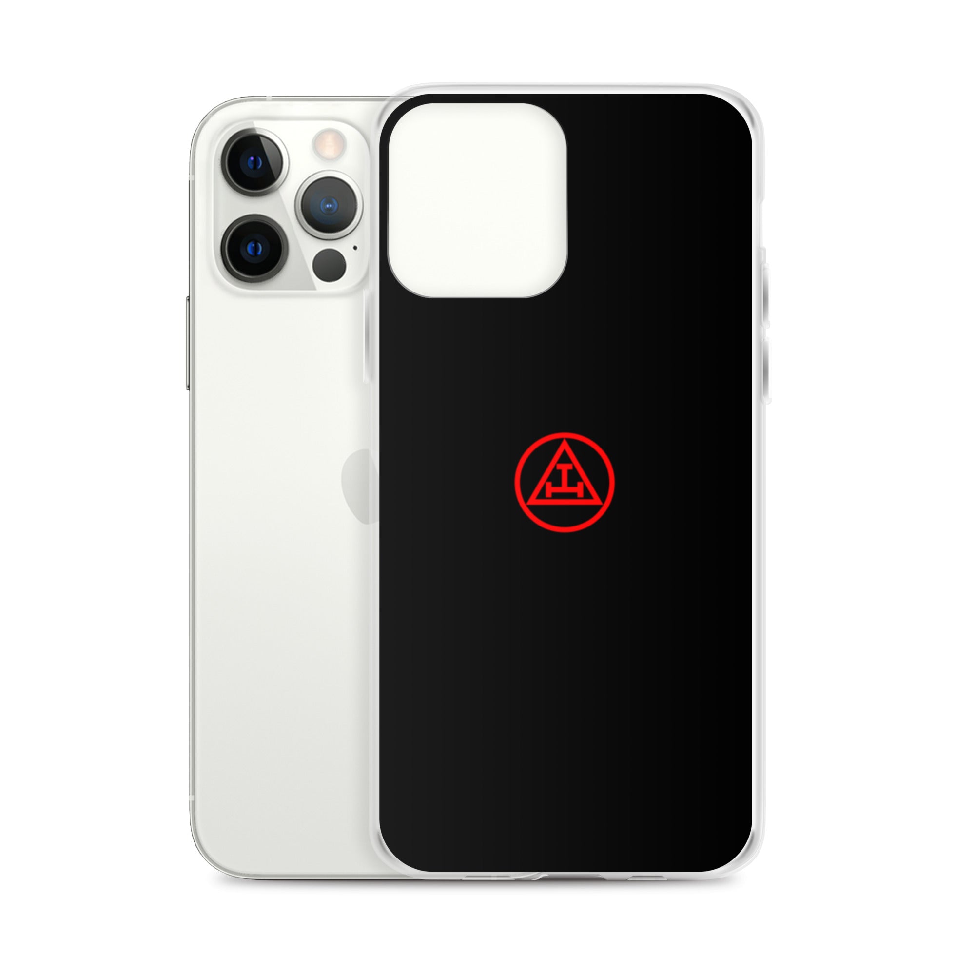 Royal Arch Logo iPhone Cases