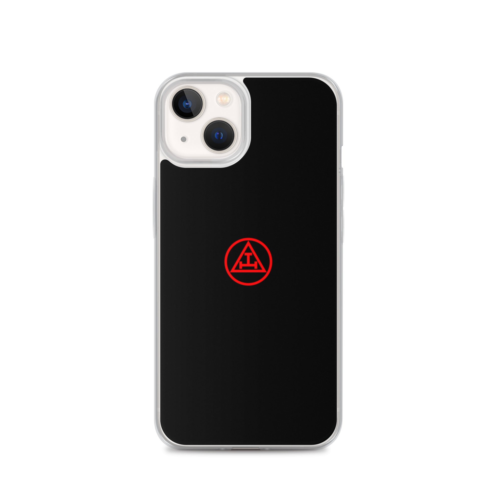 Royal Arch Logo iPhone Cases