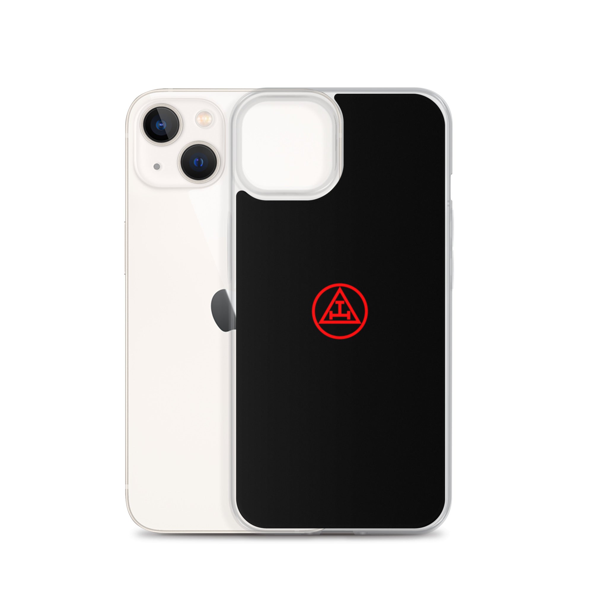 Royal Arch Logo iPhone Cases