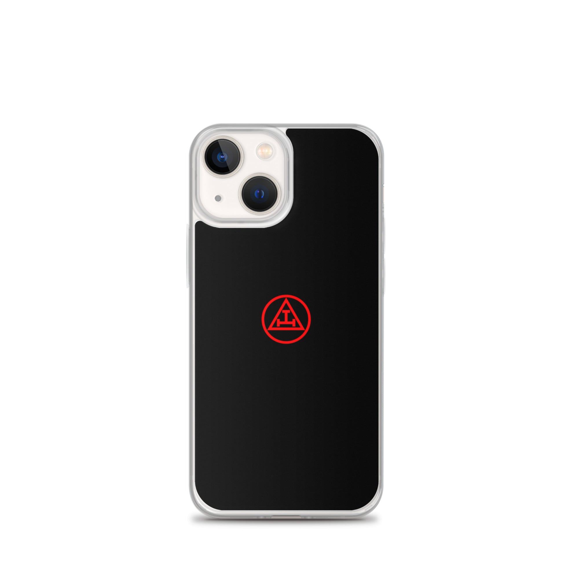 Royal Arch Logo iPhone Cases