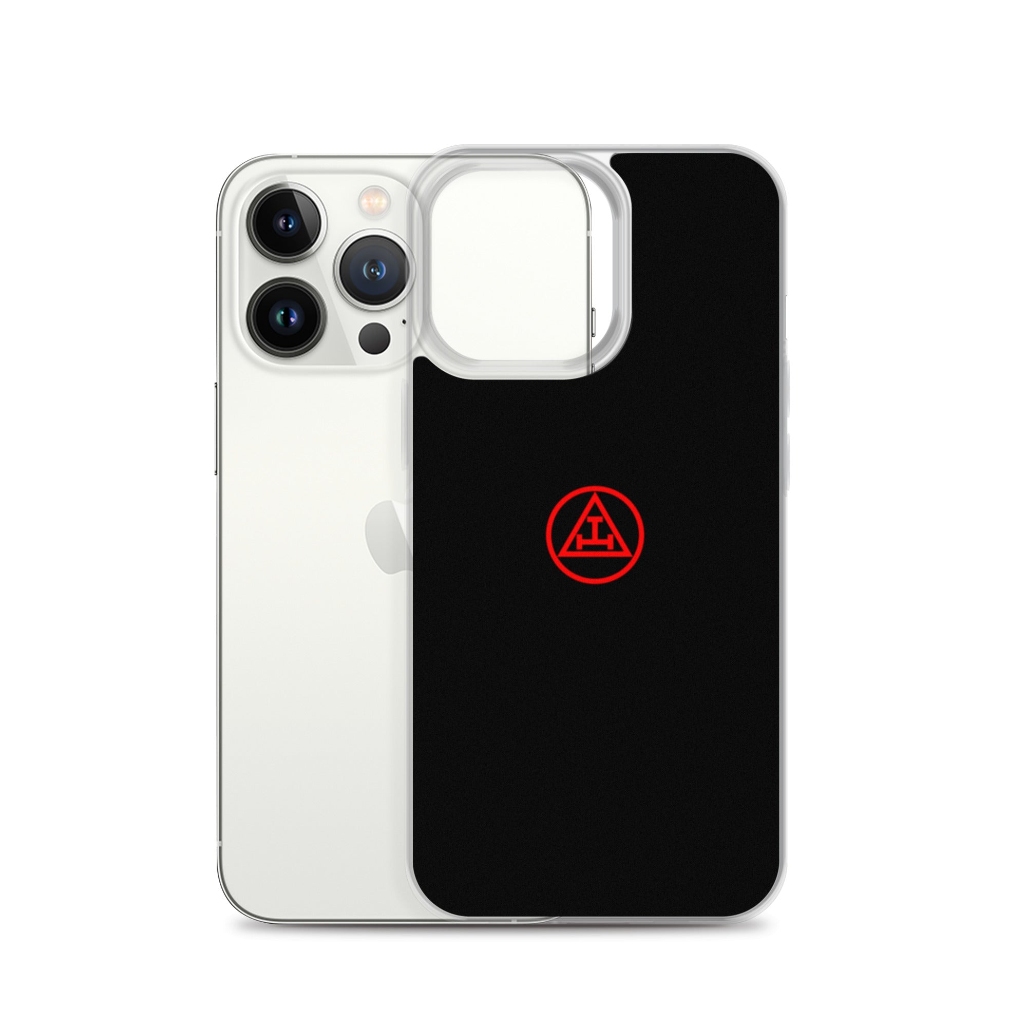 Royal Arch Logo iPhone Cases