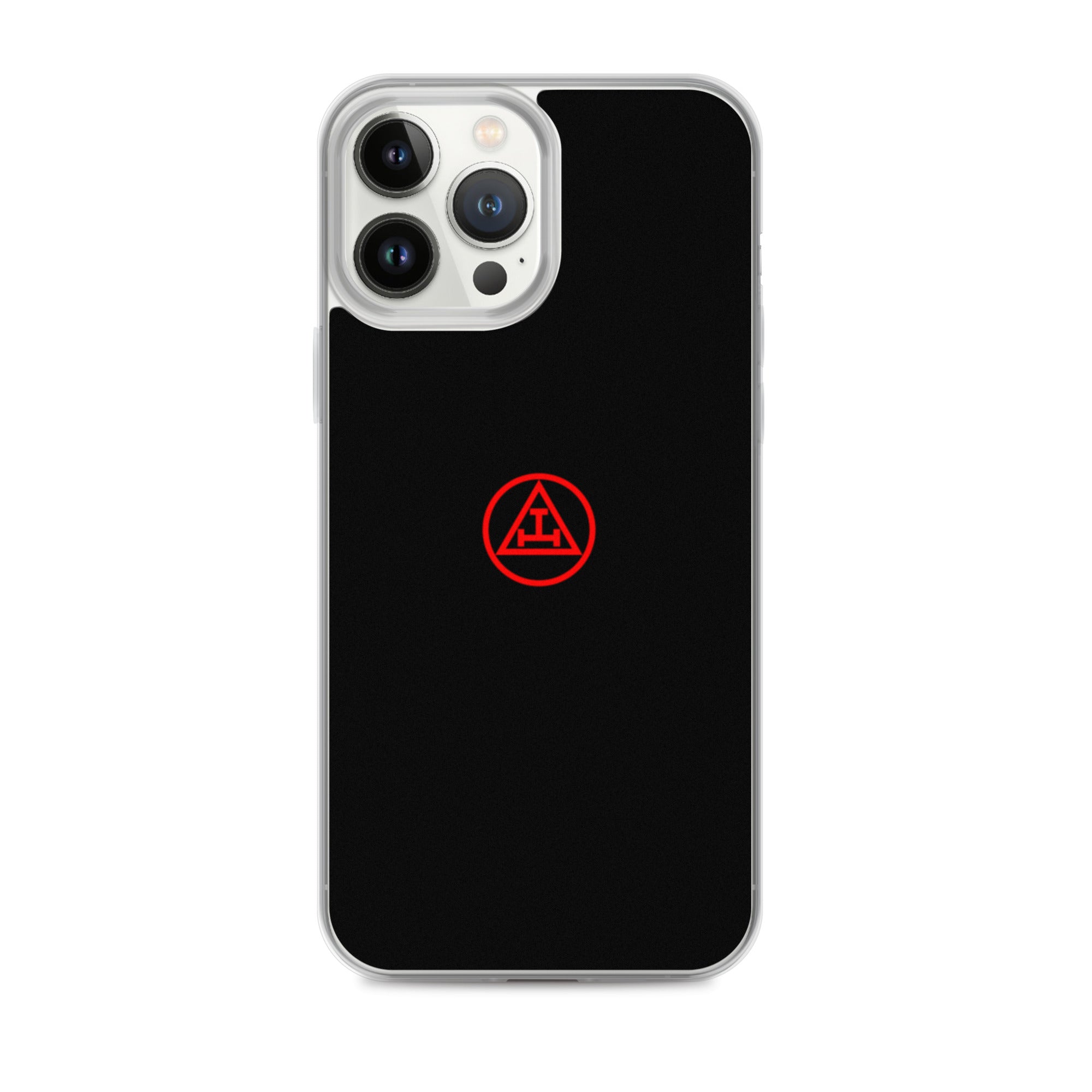 Royal Arch Logo iPhone Cases