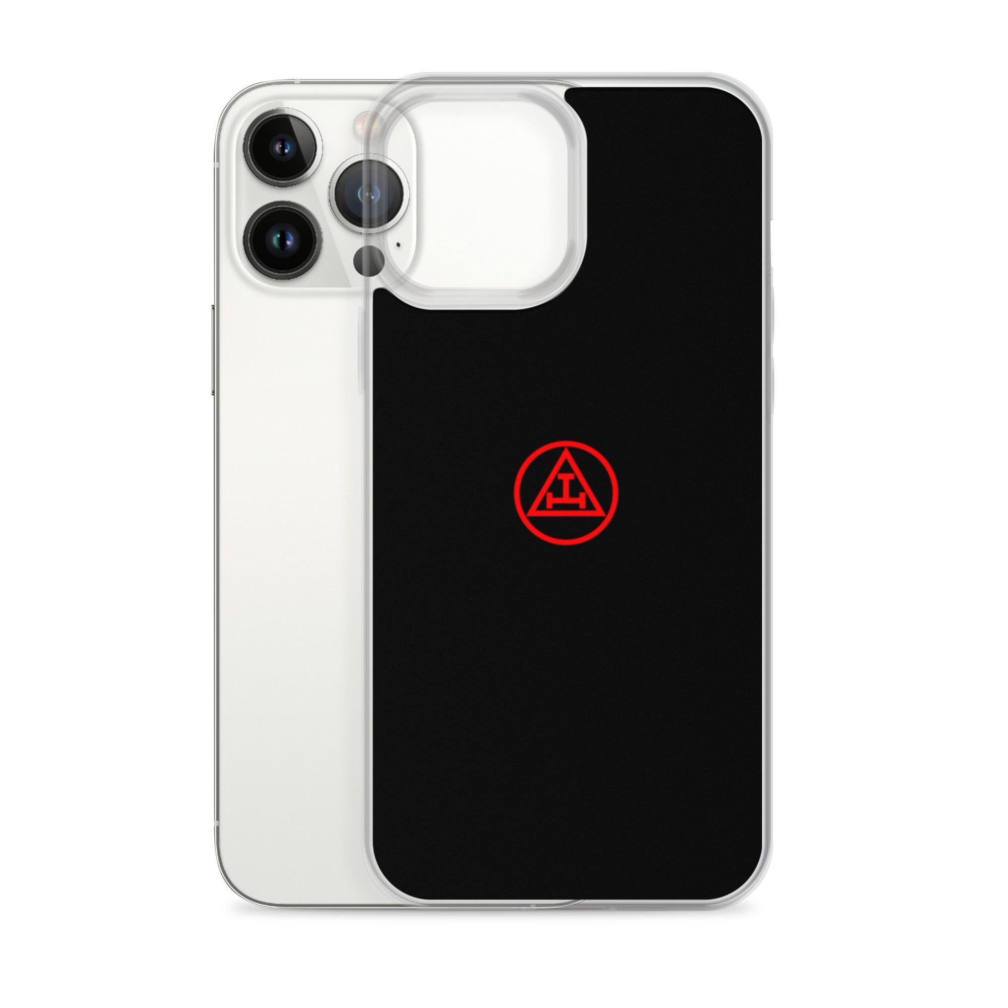 Royal Arch Logo iPhone Cases