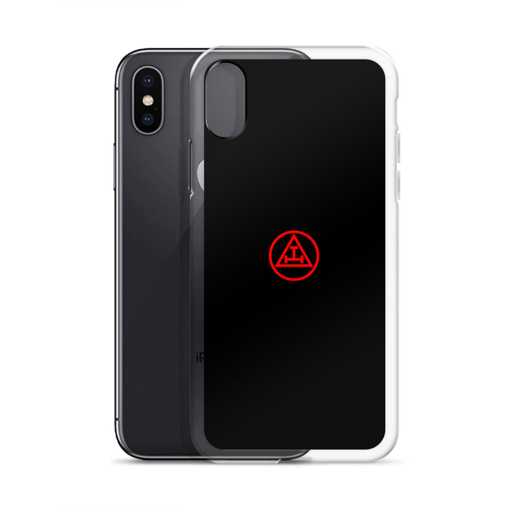 Royal Arch Logo iPhone Cases