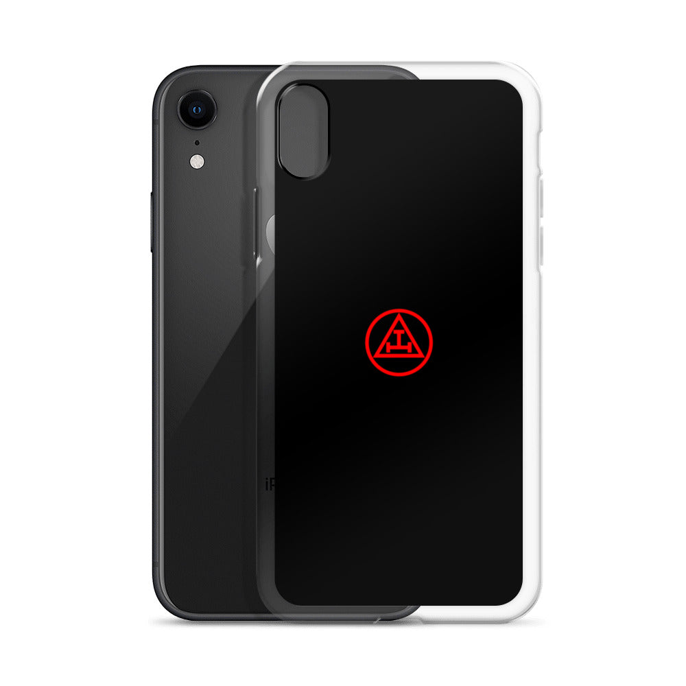 Royal Arch Logo iPhone Cases