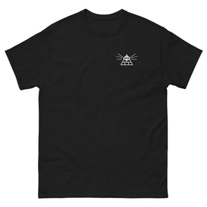 I'm a Worshipful Master t-shirt