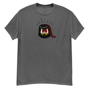 MOVPER Fez T-shirt