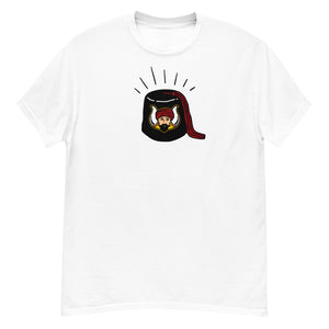 MOVPER Fez T-shirt