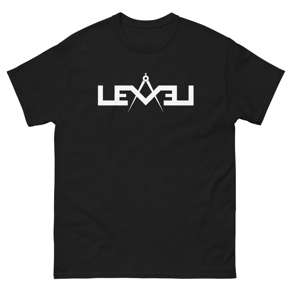 LEVEL heavyweight t-shirt